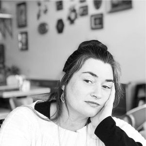 Meet your Posher, Susan